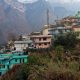 Helicóptero con seis personas se estrella en Uttarakhand, India