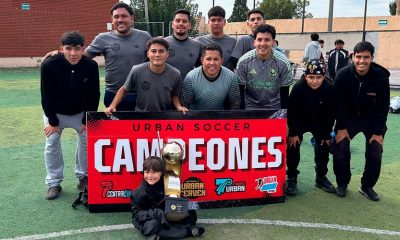 Deportivo López se corona tetracampeón en la Liga Sabatina de La Cerve