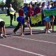 Inauguran Juegos Deportivos de Educación Básica en Ciudad Juárez