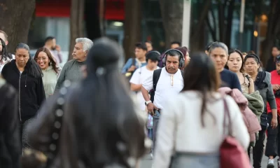 Tasa de desempleo en México se ubica en 2.8% en septiembre de 2026