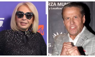 Desmienten rumores sobre la muerte de Laura Bozzo