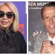 Desmienten rumores sobre la muerte de Laura Bozzo