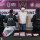 Detienen a hombre vinculado a homicidio en centro comercial de Chihuahua