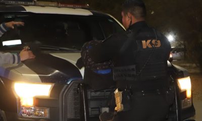 Aumentan 68% detenciones por narcomenudeo en Chihuahua en 2026