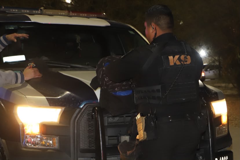 Aumentan 68% detenciones por narcomenudeo en Chihuahua en 2026