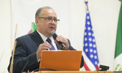 UACH inicia Semana Internacional FACIATEC 2026 con expertos de cuatro países