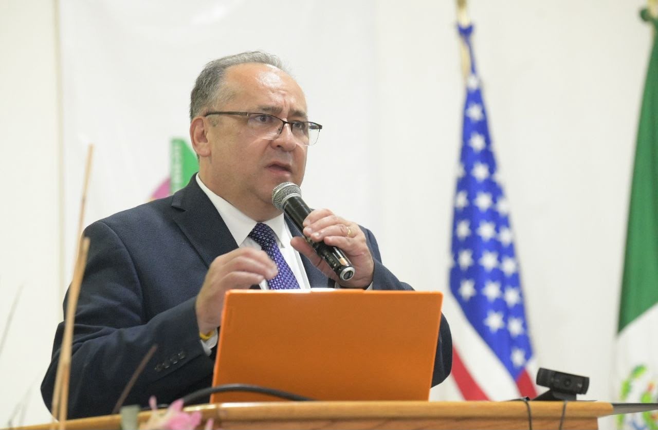 UACH inicia Semana Internacional FACIATEC 2026 con expertos de cuatro países