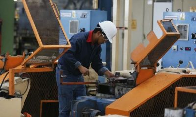 Actividad económica de México creció 3.3% interanual en agosto de 2026