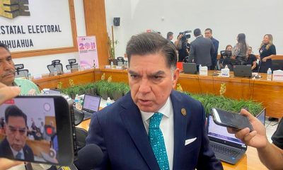 PVEM inicia negociaciones con Morena y PT para coalición en Chihuahua