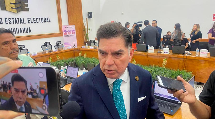 PVEM inicia negociaciones con Morena y PT para coalición en Chihuahua