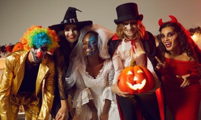 Disfraces más populares para Halloween 2026 según Google