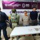 Detienen a cinco personas en cateos por delitos de narcomenudeo