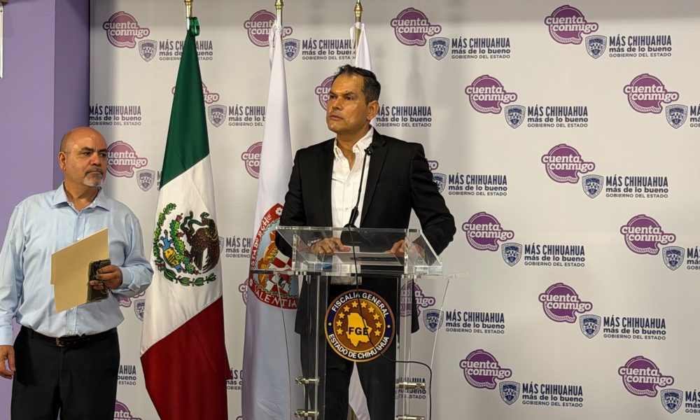 Creación de Centro de Estudios Jurídicos para combatir delitos emergentes
