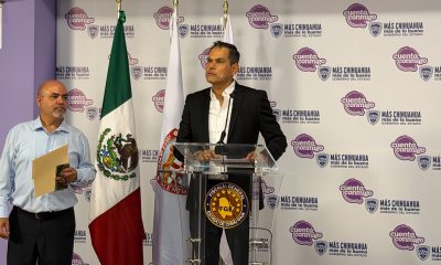 Creación de Centro de Estudios Jurídicos para combatir delitos emergentes