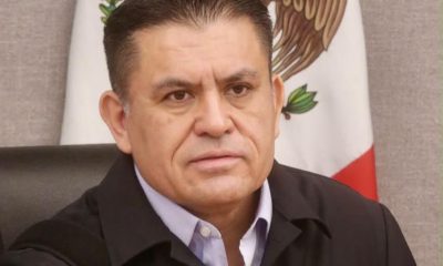 Álex Domínguez alerta sobre impacto económico de la violencia en Chihuahua