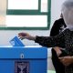 Partidos árabes podrían definir el poder en Israel tras elecciones