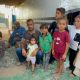 Recortes en ayuda alimentaria del WFP afectan a Gaza
