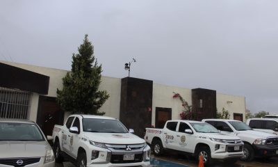 Alerta naranja en Chihuahua por lluvias y tormentas eléctricas