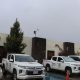 Alerta naranja en Chihuahua por lluvias y tormentas eléctricas