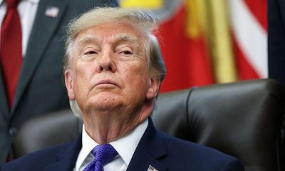 Trump presenta nueva fuerza de tarea para supervisar políticas de inteligencia artificial