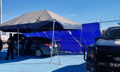 Policía Municipal sugiere usar Zona Segura para evitar fraudes en compraventa de autos
