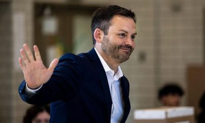 Partido separatista gana elecciones en Quebec, prueba para la unidad de Canadá