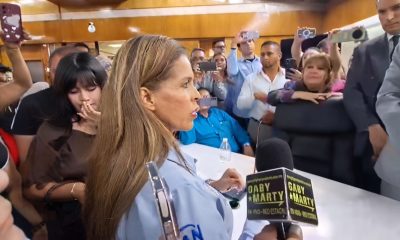 Chocan Xóchitl Contreras y Héctor Ortiz por inundaciones en Gardeno