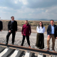 Inicia construcción del mayor polo de desarrollo del Plan México