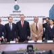 Ebrard niega estancamiento en negociaciones arancelarias con Estados Unidos