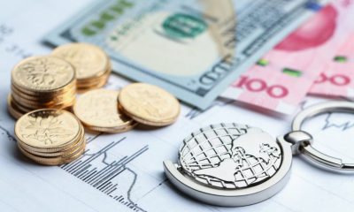 FMI eleva previsión de crecimiento global a 3.1% para 2026