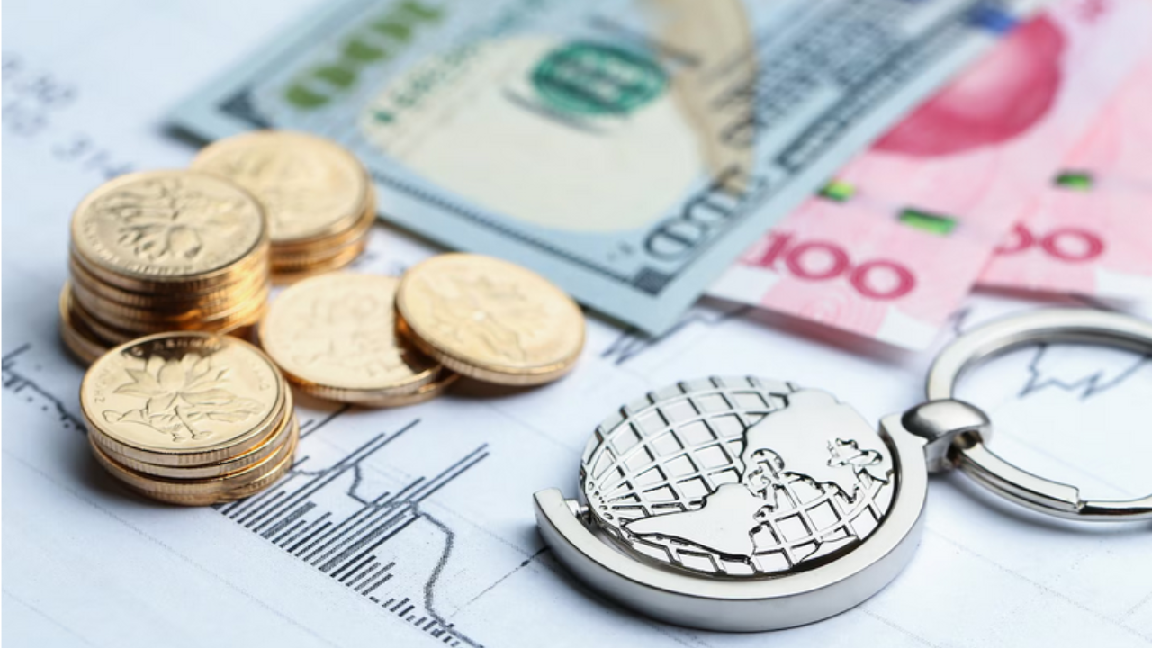 FMI eleva previsión de crecimiento global a 3.1% para 2026