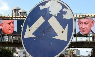 Escenarios para resolver el estancamiento político en Israel