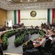 INE revisa mecanismos para designar presidencia provisional tras renuncia de Taddei