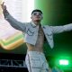 El Bogueto abandona concierto tras incidente con fans en Veracruz