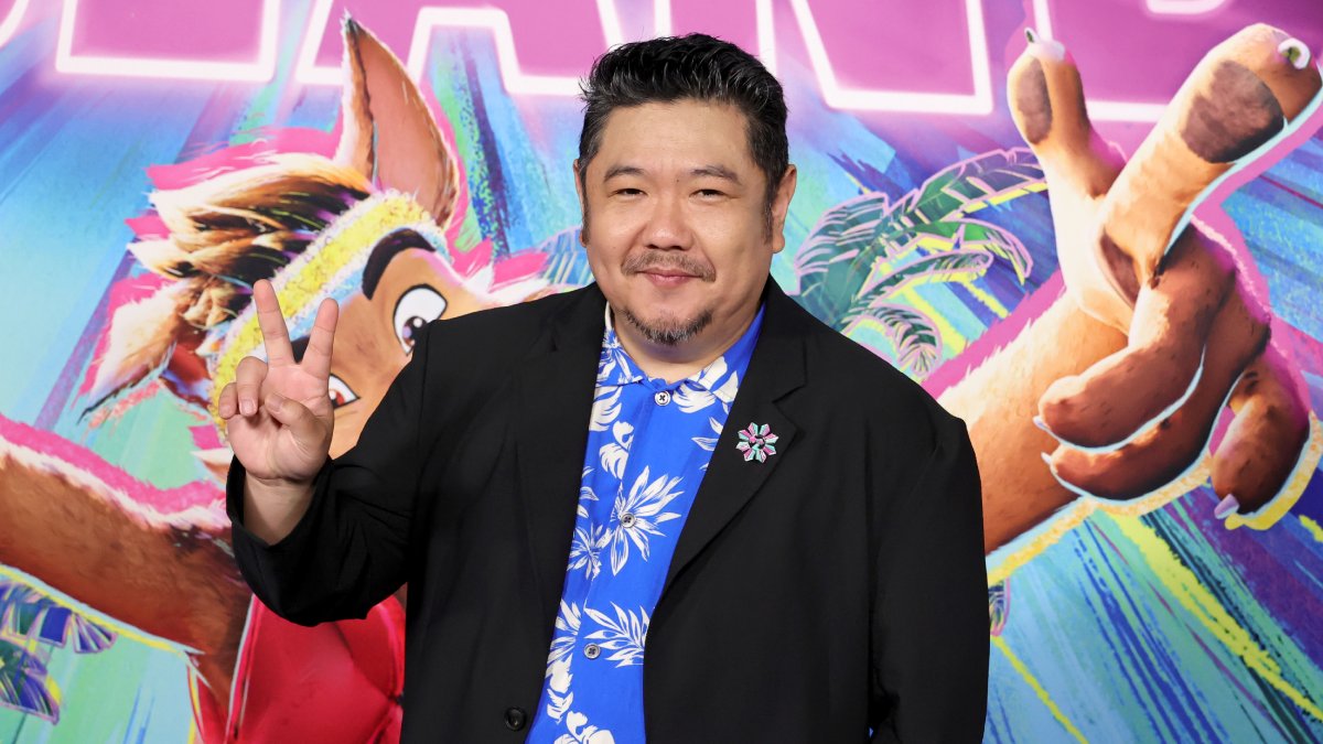Fallece Eric Bauza, voz de Bugs Bunny y Pato Lucas, a los 46 años