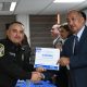 Reconocen a DSPM por logros en seguridad escolar