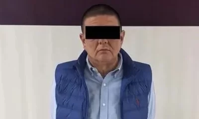 Defensa de César Jáuregui apela vinculación a proceso por falta de pruebas