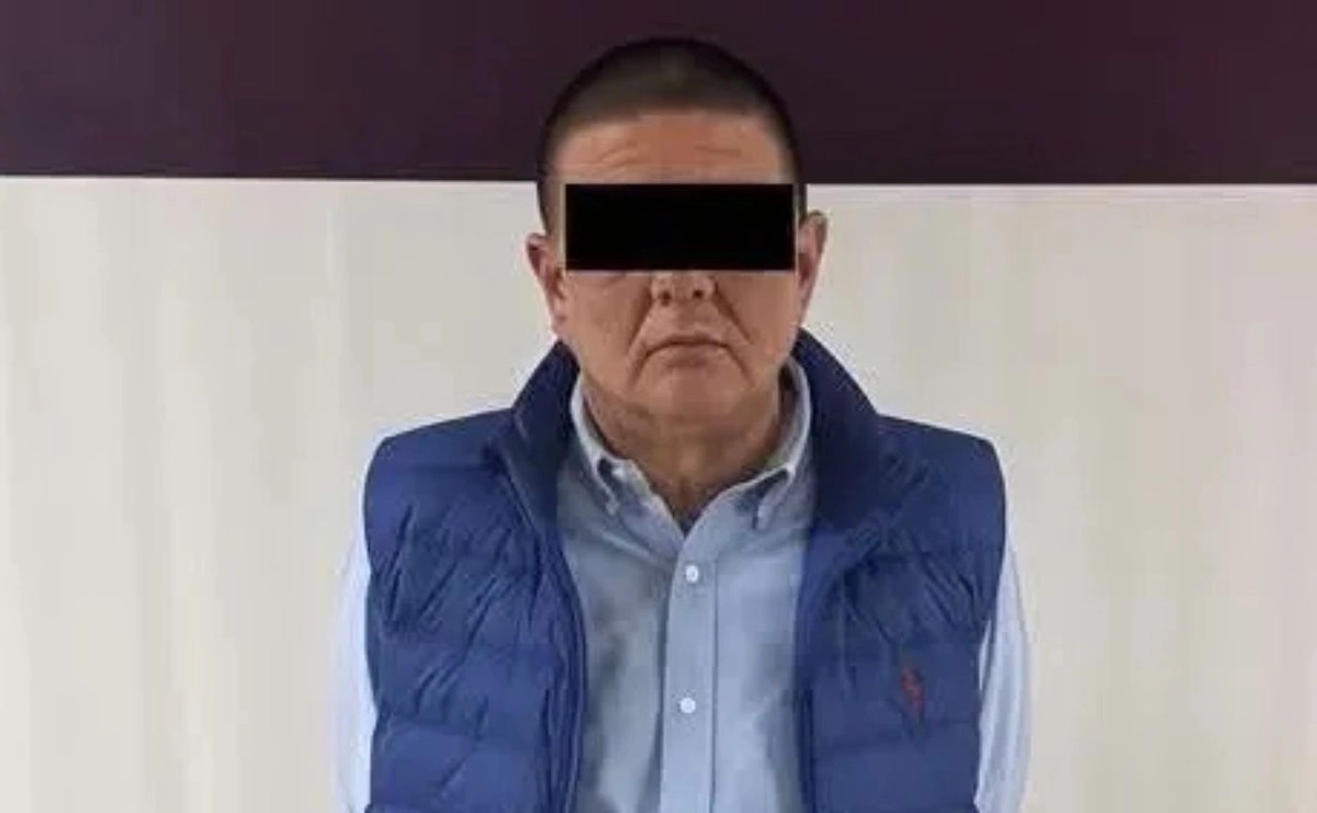 Defensa de César Jáuregui apela vinculación a proceso por falta de pruebas