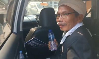 Detención de exdirector por abuso sexual en escuela islámica de Indonesia