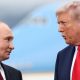 Trump suspende sanciones a Rusia en medio de tensiones con Zelensky