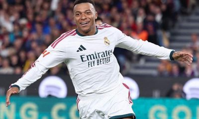 Marcas chinas rompen lazos con Mbappé tras comentarios sobre Mao