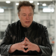 Elon Musk considera fusión entre Tesla y SpaceX