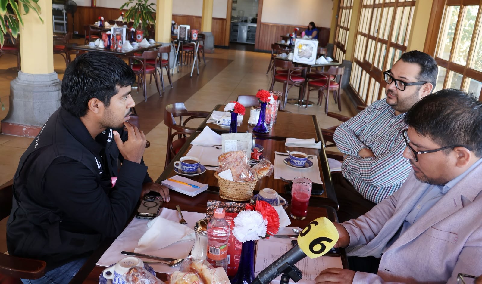 INE abre registro para consejos electorales en Ciudad Juárez