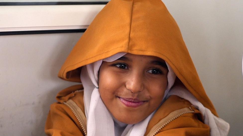 Niños enfrentan peligros para asistir a la escuela en Yemen