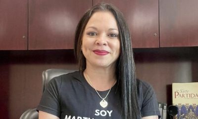 Solidaridad hacia la jueza Martha Magaña ante citatorio judicial