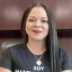 Solidaridad hacia la jueza Martha Magaña ante citatorio judicial