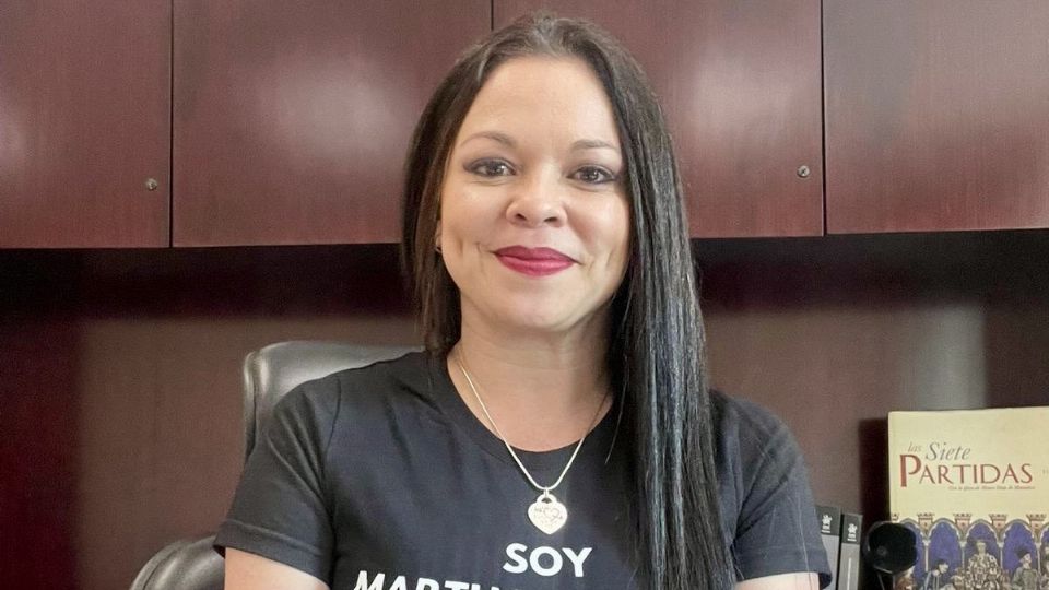 Solidaridad hacia la jueza Martha Magaña ante citatorio judicial