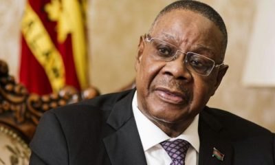 Oposición de Malawi exige respuestas sobre la prolongada ausencia del presidente