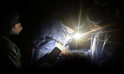 Investigación revela ataques sistemáticos a hospitales en Sudán