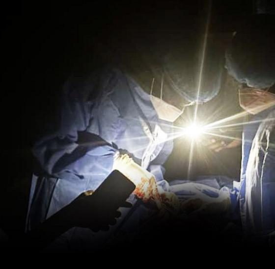 Investigación revela ataques sistemáticos a hospitales en Sudán